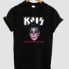 Kris Jenner The Momager Tour Unisex T-Shirt PU27