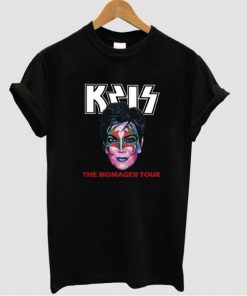 Kris Jenner The Momager Tour Unisex T-Shirt PU27