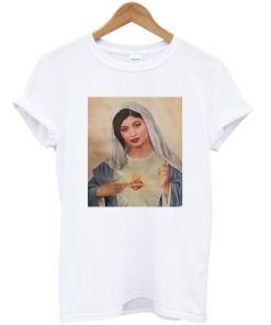 Kylie Jenner T-shirt PU27