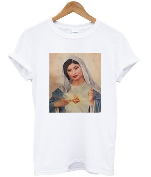 Kylie Jenner T-shirt PU27