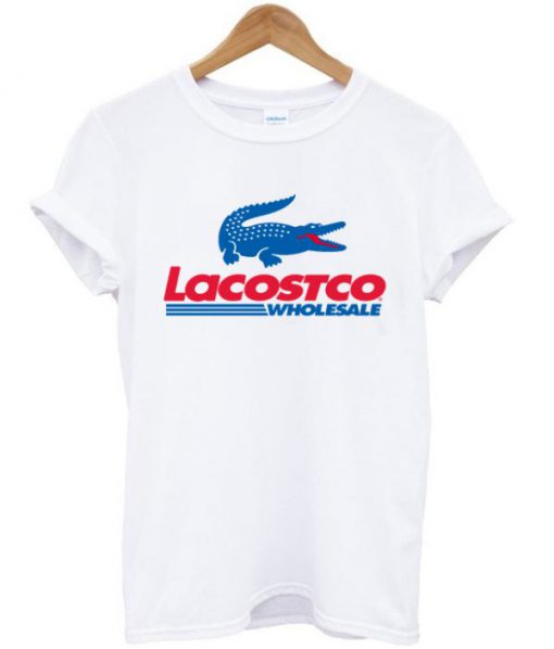 Lacostco T-Shirt PU27