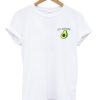 Lets Avocuddle Unisex T-shirt PU27