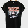 Marilyn Manson Sweet Dreams T-Shirt PU27