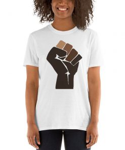 Melanin Shades T-Shirt PU27