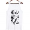 Mom Love Wife Nurse Tanktop PU27