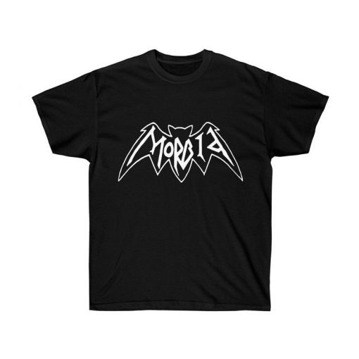 Morbid Logo T-Shirt PU27