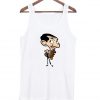 Mr Bean Tanktop PU27