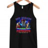 NFL New England Patriots End Zone Tanktop PU27