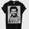 Pablo Escobar T-shirt PU27