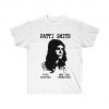 Patti Smith T-Shirt PU27