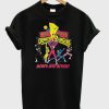 Power Rangers T-shirt PU27