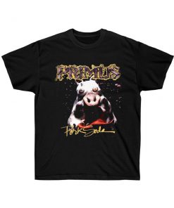 Primus - Pork Soda T-Shirt PU27