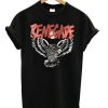 Renegade Unisex T-shirt PU27
