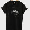 Roses Shawn Mendes T-shirt PU27