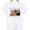 Scarface Dont Call Me Baby T-shirt PU27