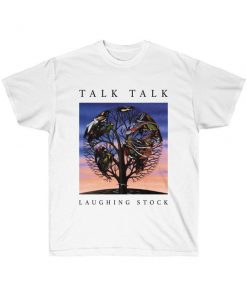 Talk Talk - Laughing Stock T-Shirt PU27