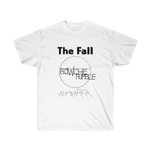 The Fall T-Shirt PU27