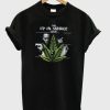 The Up In Smoke Tour T-shirt PU27