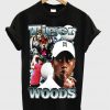 Tiger Woods T-Shirt PU27