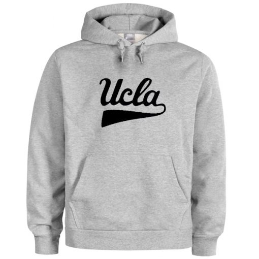 UCLA Hoodie PU27