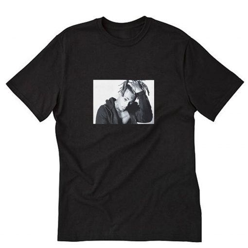 XXXTentacion 17 T-Shirt PU27