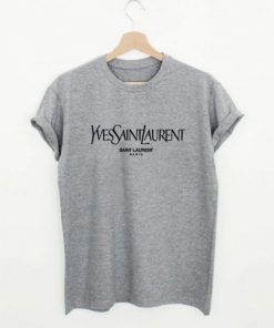 Yves Saint Laurent T-shirt PU27