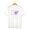 mtv logo T-Shirt PU27