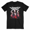 Babymetal Gimme Chocolate Band T-Shirt PU27