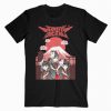 Babymetal Megitsune Band T-Shirt PU27