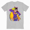 Batgirl Moves T-Shirt PU27