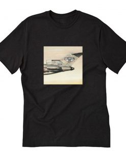 Beastie Boys 1986 T-Shirt PU27