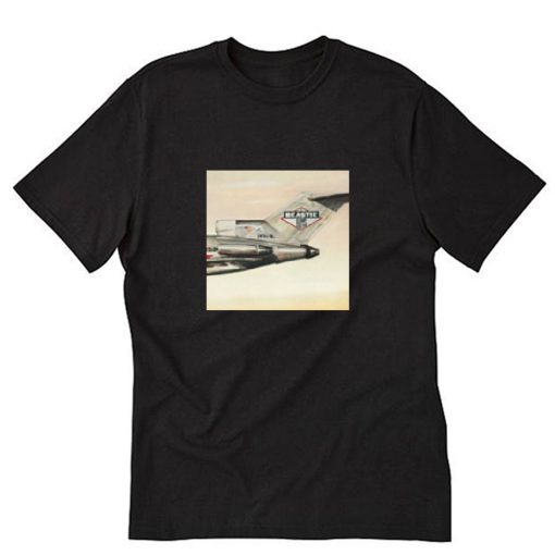 Beastie Boys 1986 T-Shirt PU27