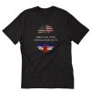 Born In Yugoslavia Roots T-Shirt PU27