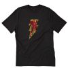 Captain Marvel Power Movie Quote T-Shirt PU27