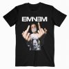 Eminem Middle Finger Band T-Shirt PU27