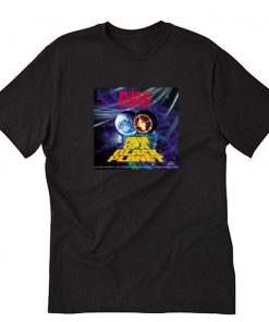 Fear of a Black Planet Public Enemy 1990 T-Shirt PU27