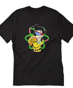 Goofy Movie Powerline T-Shirt PU27