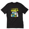 Great Pure Hell I Survived Covid19 T-Shirt PU27