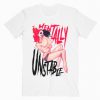 Harley Quinn Unstable T-Shirt PU27