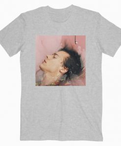 Harry Styles T-Shirt PU27