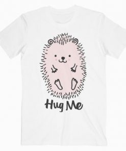 Hug Me T-Shirt PU27