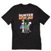 Hunter x Hunter Characters T-Shirt PU27