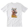 I Said Goddamn Pulp Fiction T-Shirt PU27