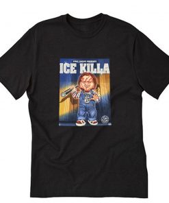 Ice Killa Chucky T-Shirt PU27