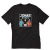 Jonas Brothers Sucker T-Shirt PU27