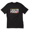 July Birthday Cancer T-Shirt PU27