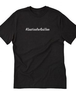 Justice for Vanessa Guillen T-Shirt PU27
