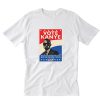 Kanye West 2020 for President Poster T-Shirt PU27