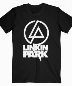 Linkin Park Band T-Shirt PU27