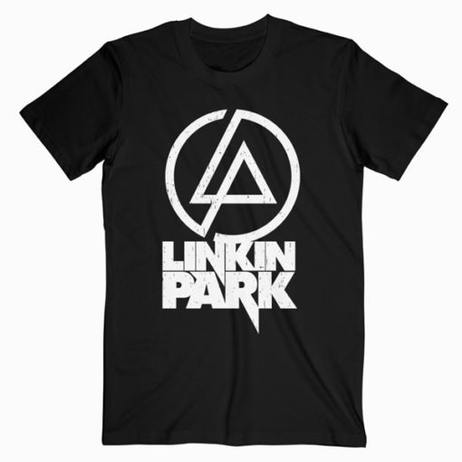 Linkin Park Band T-Shirt PU27